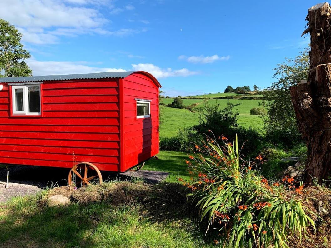 Ballyroe Accommodation Leap Luaran gambar