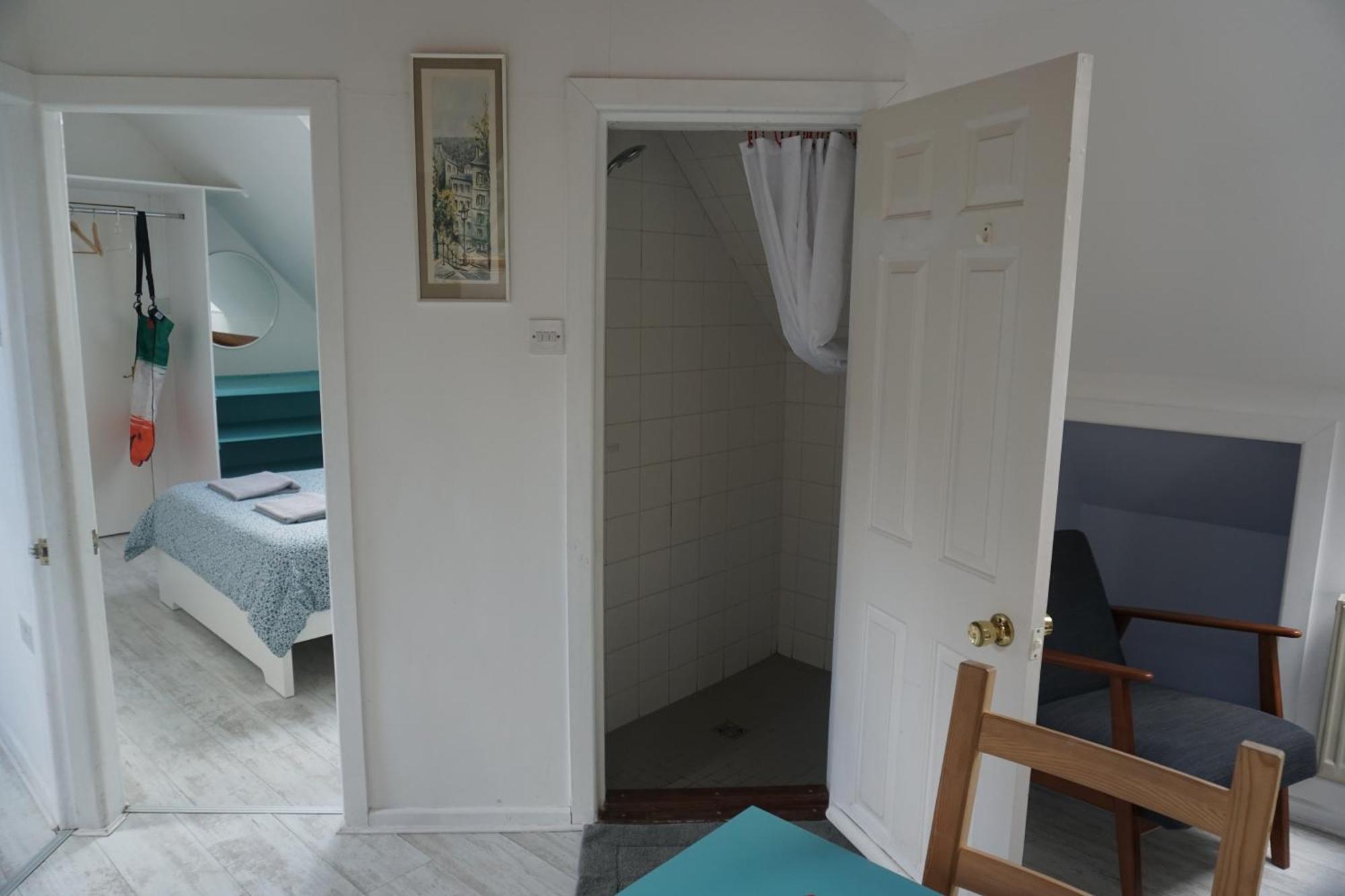 Ballyroe Accommodation Leap Luaran gambar