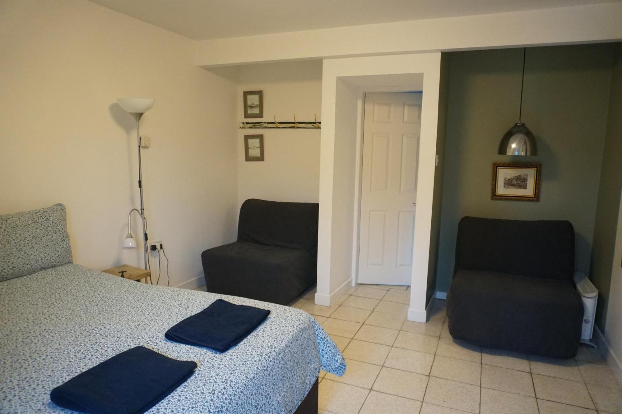 Ballyroe Accommodation Leap Luaran gambar